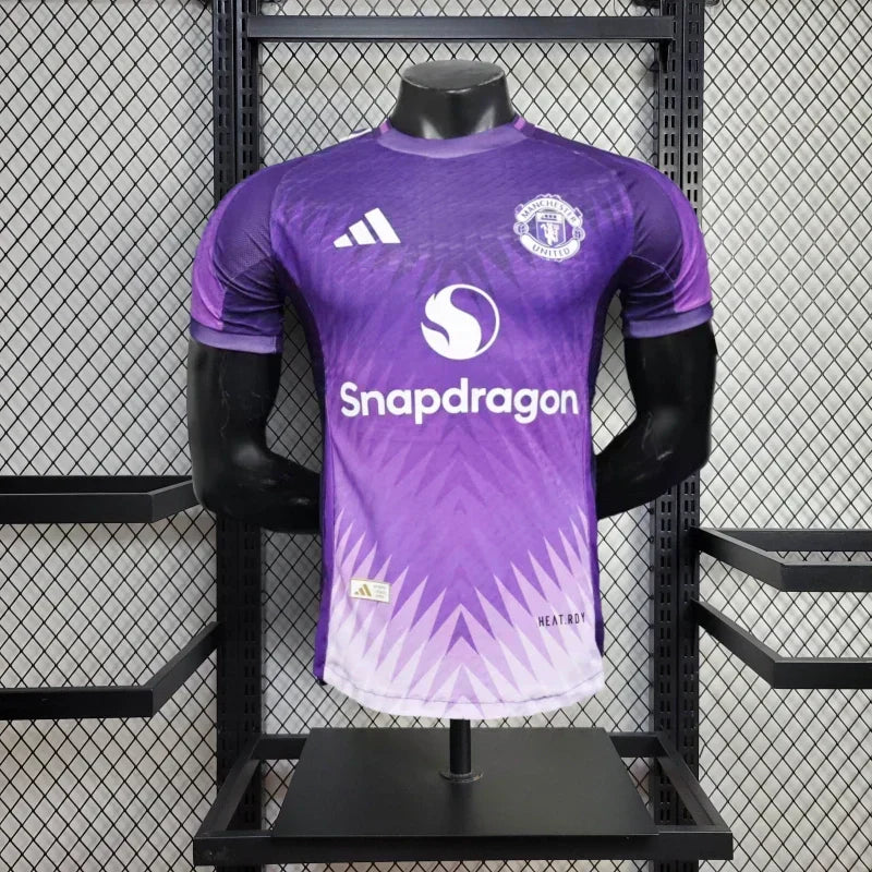 Manchester United "Ultravibe" Edición Especial