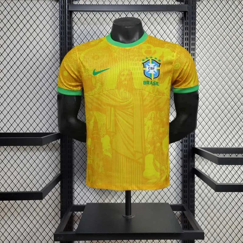 Brasil "Christ the Redeemer" Edición Especial