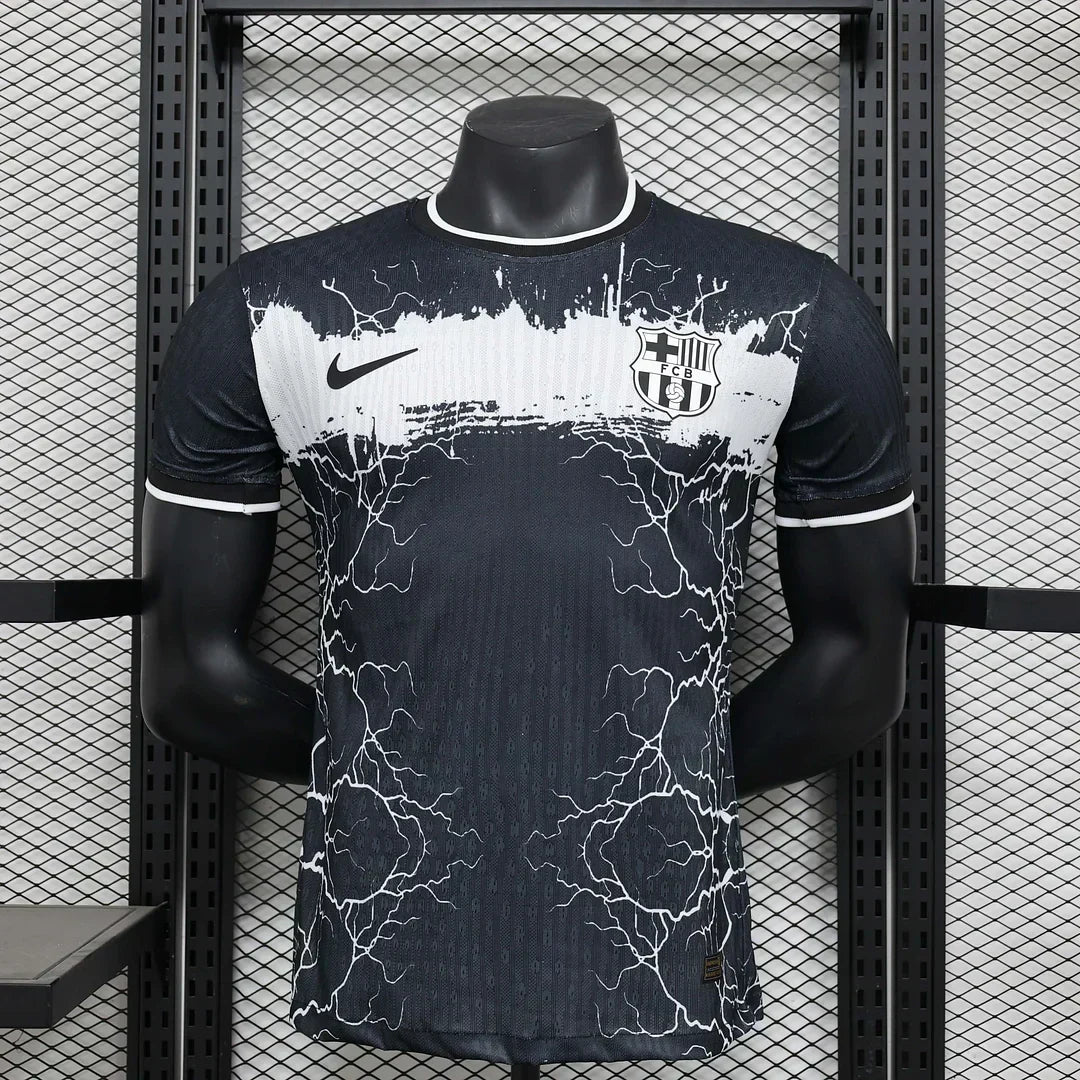 Barcelona "Catalan Thunder" Edición Especial