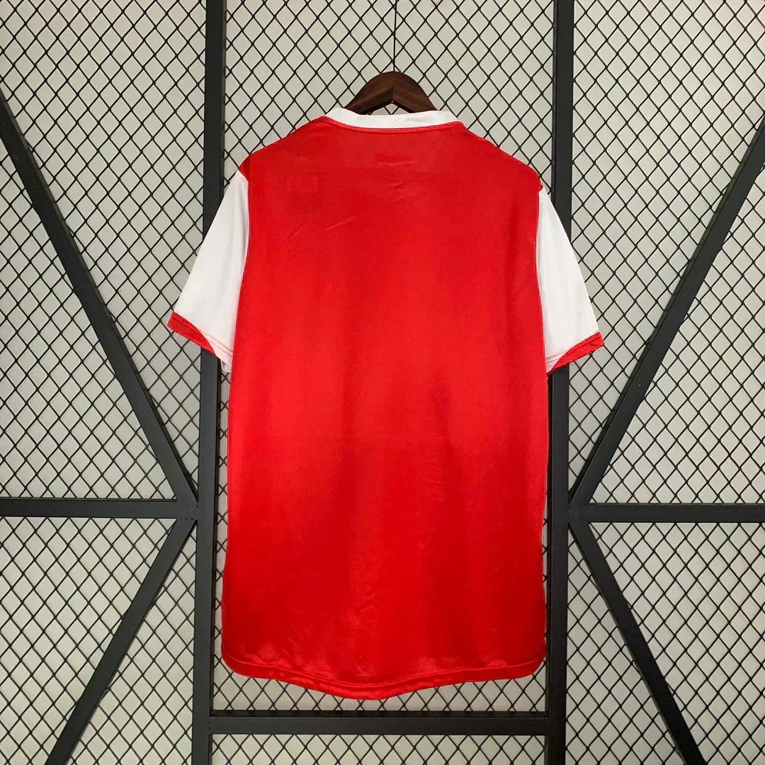2006/2008 Retro Arsenal Local