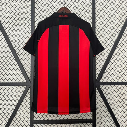 2000-2002 Retro AC Milan Local