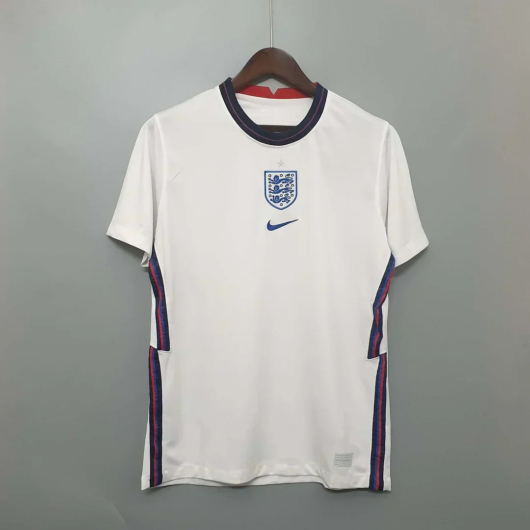 2020 England Local