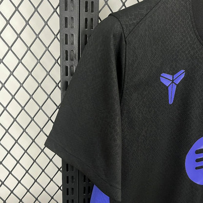 2025/2026 Barcelona X Kobe Bryant Pre-Match Kit
