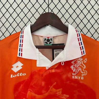 1996 Retro Netherlands Local
