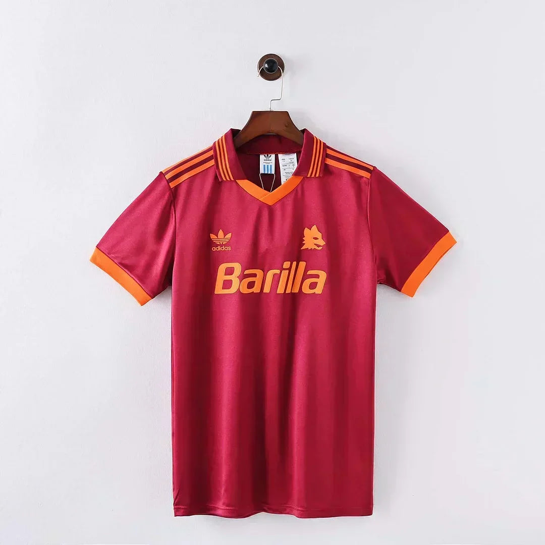1992/1994 Retro Roma Local