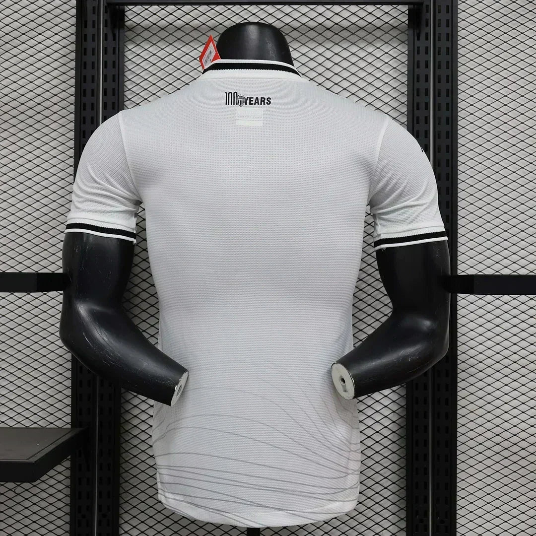 2024/2025 AS Monaco Alternativa Visitante Kit