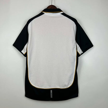 2001/2002 Retro Manchester United Visitante