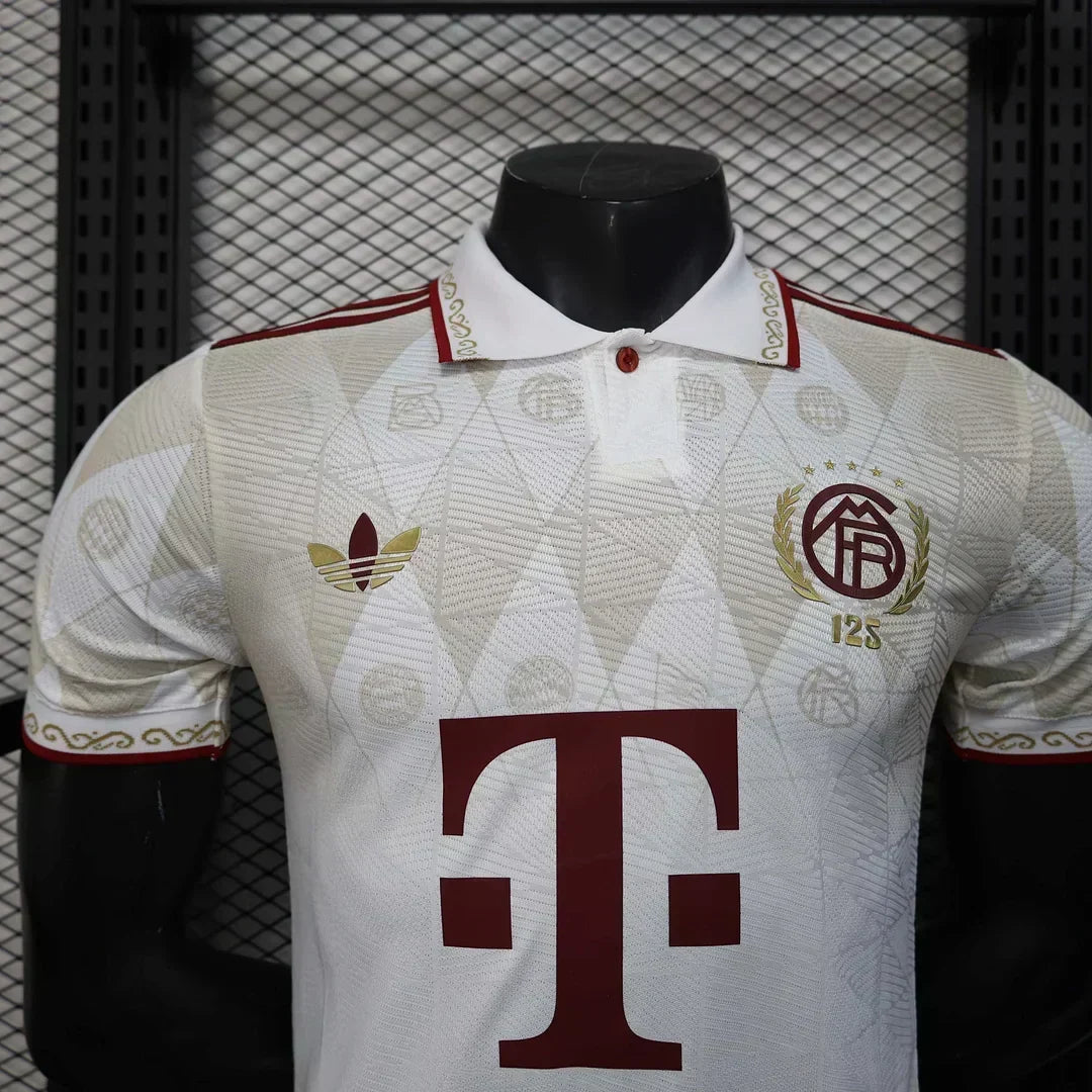2025/2026 Bayern Munchen Edición Especial