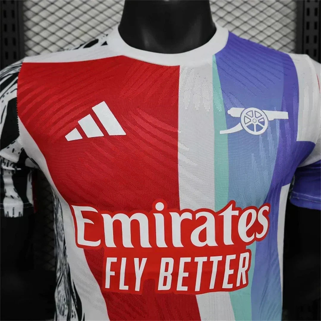 Arsenal 2024/2025 Edición Especial