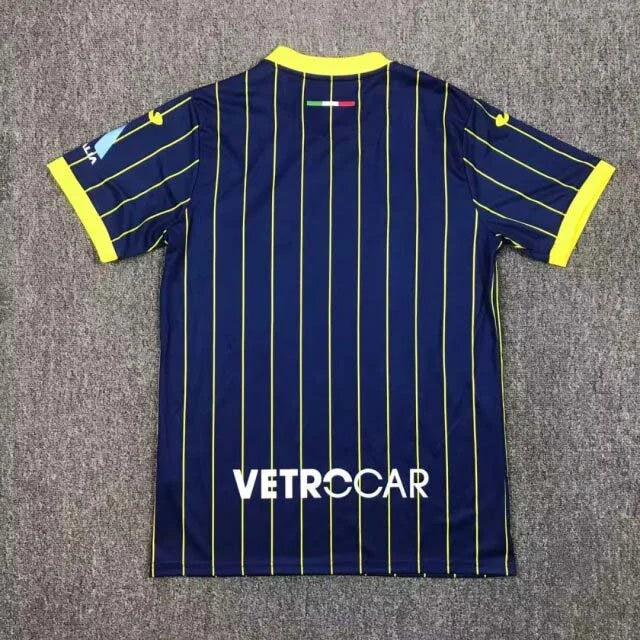 2024-2025 Hellas Verona Local Kit