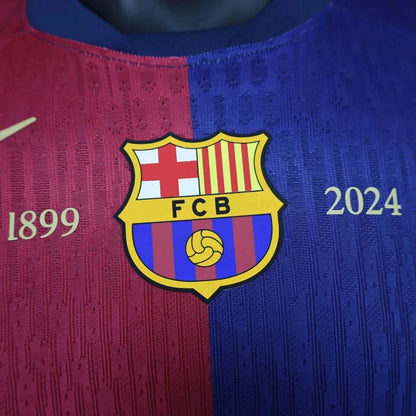 2024/2025 Barcelona Edición Especial