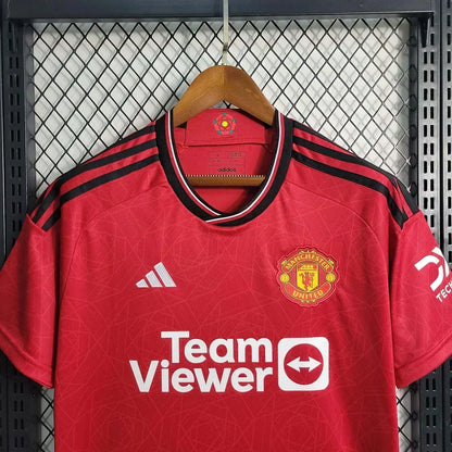 2023/2024 Manchester United Local