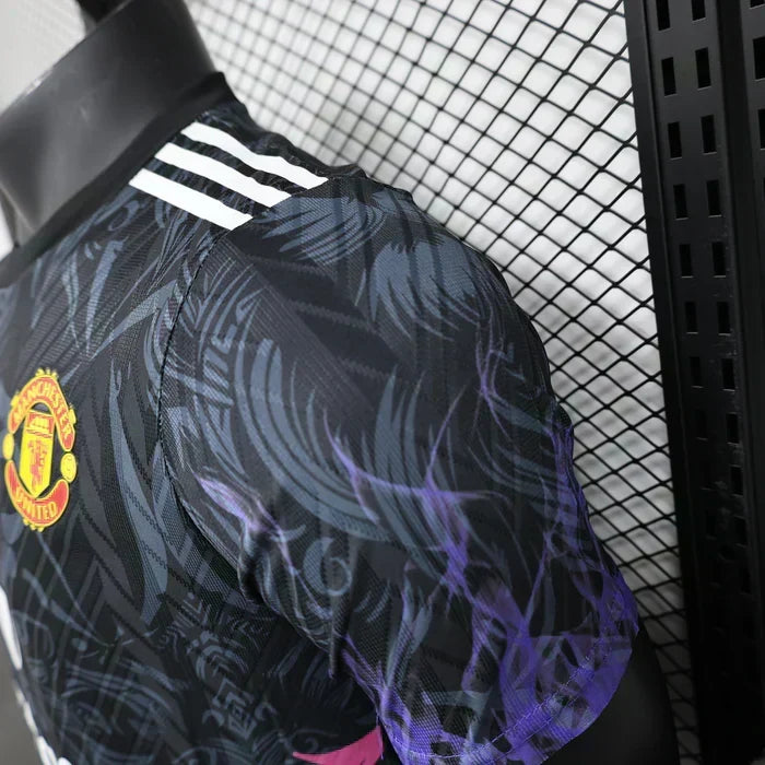 Manchester United "Midnight Roar" Edición Especial