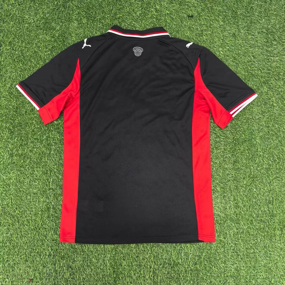 2025/2026 Southampton Alternativa Visitante Kit