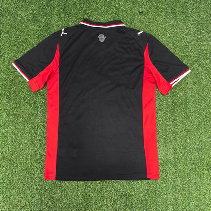 2025/2026 Southampton Alternativa Visitante Kit