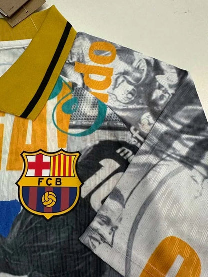 Barcelona "Catalan Legends" Edición Especial