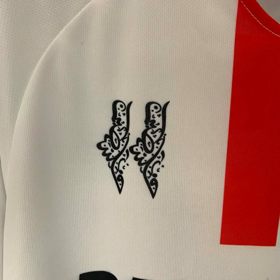 2023/2024 Palestine Visitante Kit
