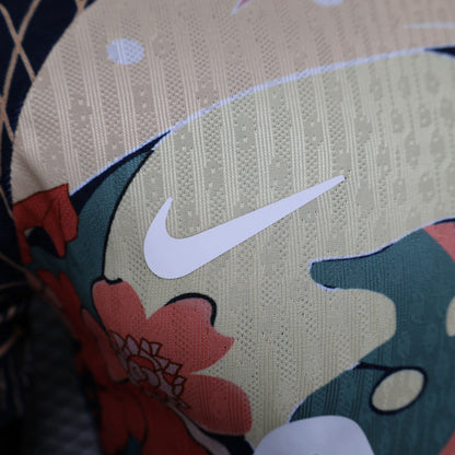 Tottenham "Spurs Hokusai" Edición Especial