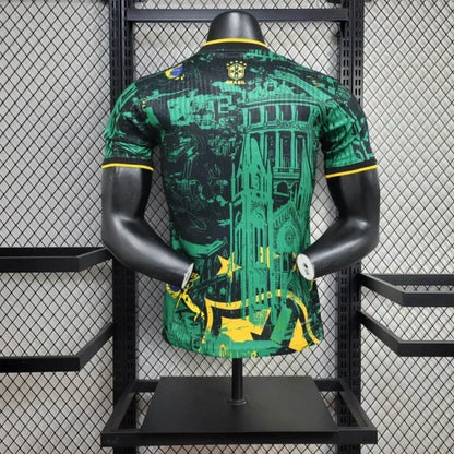 Brasil “Cidade Maravilhosa”Edición Especial