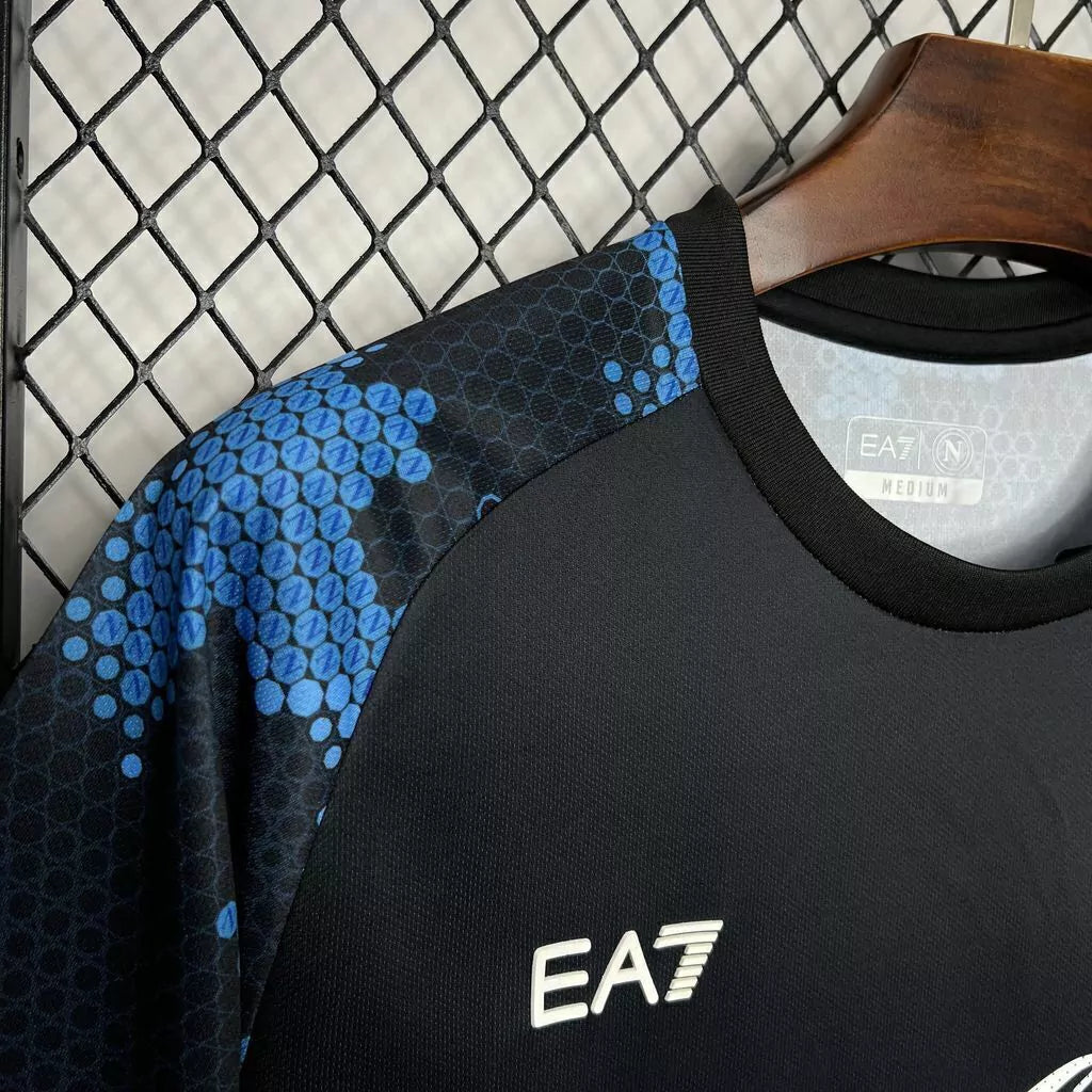 Napoli "Aqua Pulse" Edición Especial