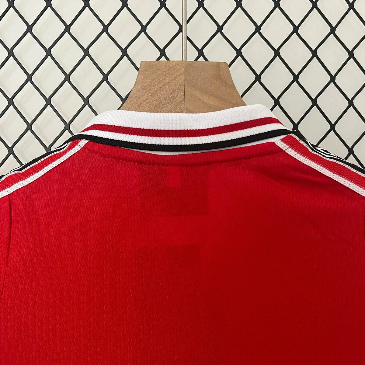 Manchester United 1998/1999 Local Talla Niño