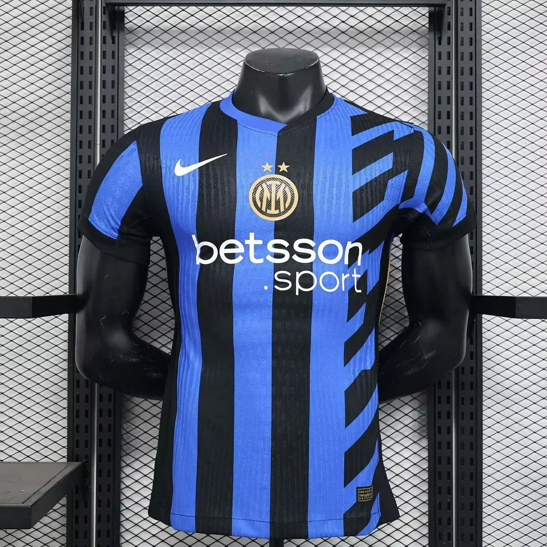 2024/2025 Inter Milan Local Kit