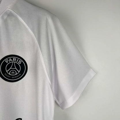 2018/2019 Retro Psg Paris Saint-Germain Visitante