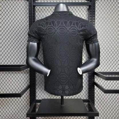 2024-2025 PSG Paris Saint-Germain X Jordan Entrenamiento Wear