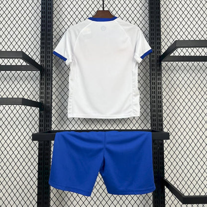 2025 England Local Kit Talla Niño