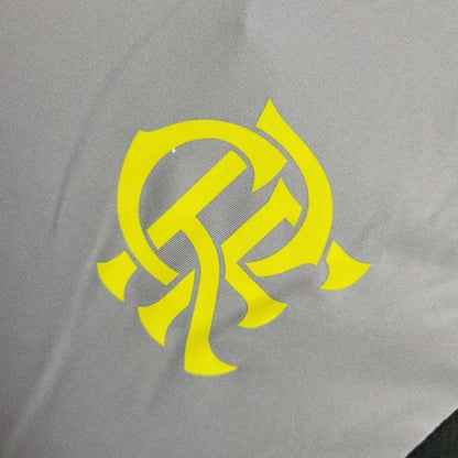 2024/2025 Flamengo Entrenamiento Wear