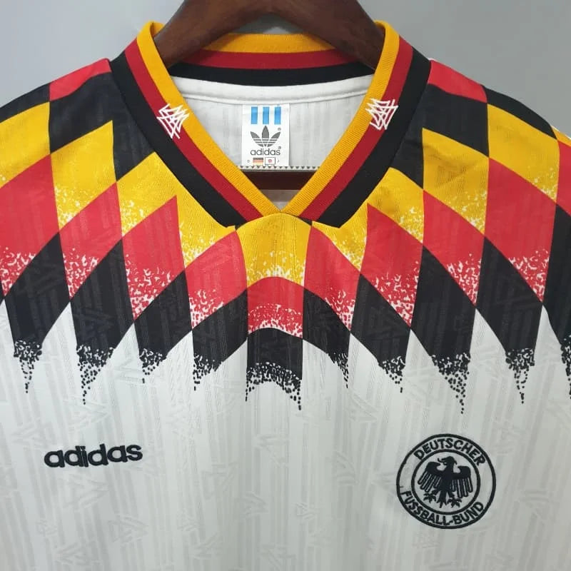 1994 Retro Germany Local