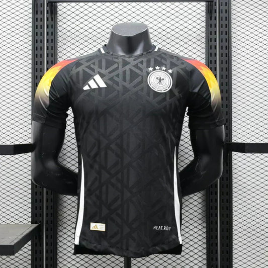 Germany 2025-2026 Local Kit