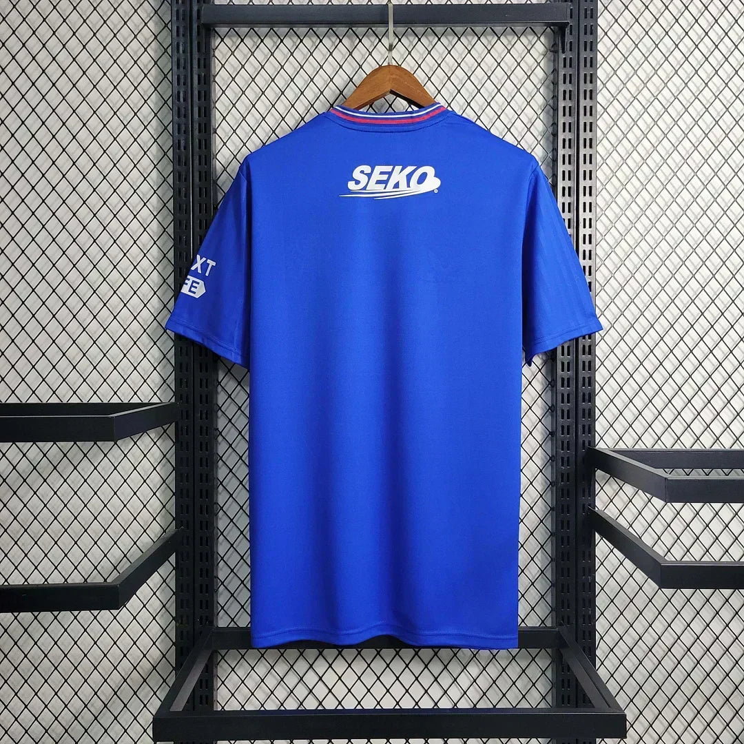 2023/2024 Rangers Local Kit Talla Niño