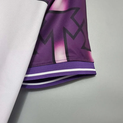 1992/1993 Retro Fiorentina Visitante