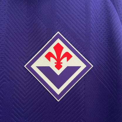 2024-2025 Fiorentina Local