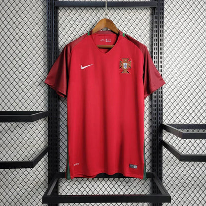 2016 FIFA World Cup Portugal Local