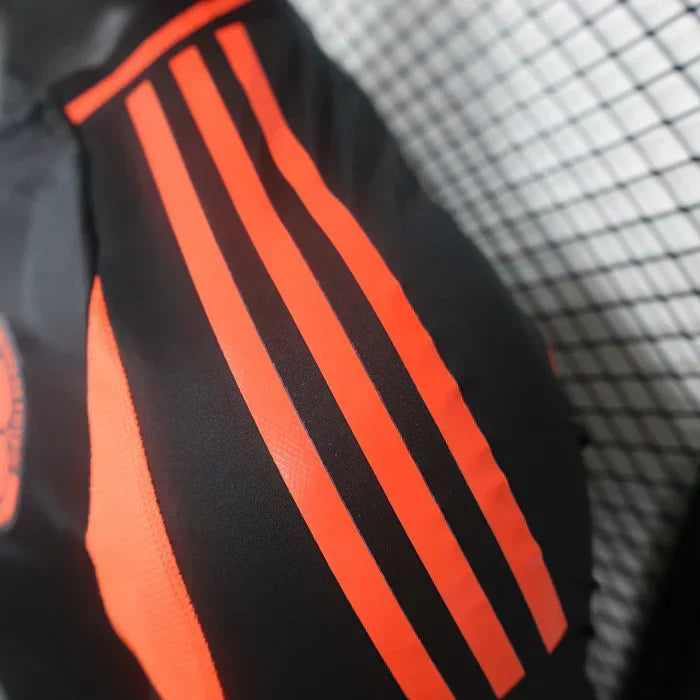 Colombia 2024 Visitante Kit