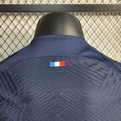 2023/2024 PSG Paris Saint-Germain Local Kit