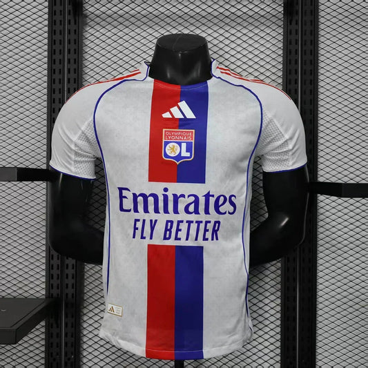 2025-2026 Lyon Local Kit