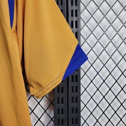 2005-2006 Retro Juventus Alternativa Visitante