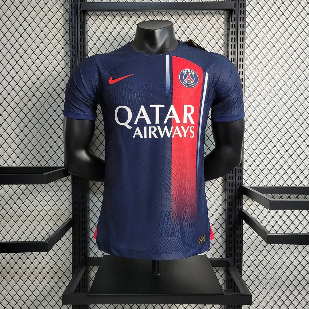 2023/2024 PSG Paris Saint-Germain Local Kit