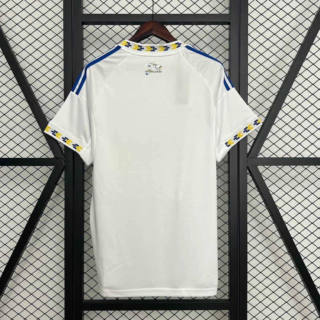 2025/2026 Leeds United Local Kit