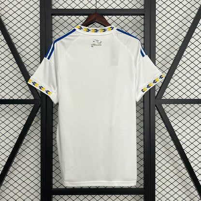 2025/2026 Leeds United Local Kit