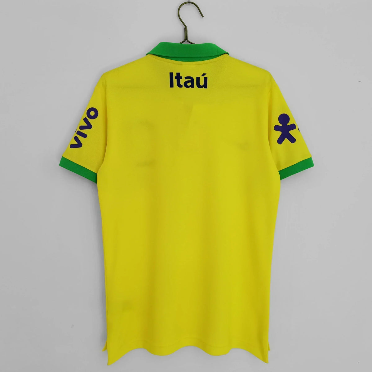 Brasil 2014-2015 Entrenamiento Kit II
