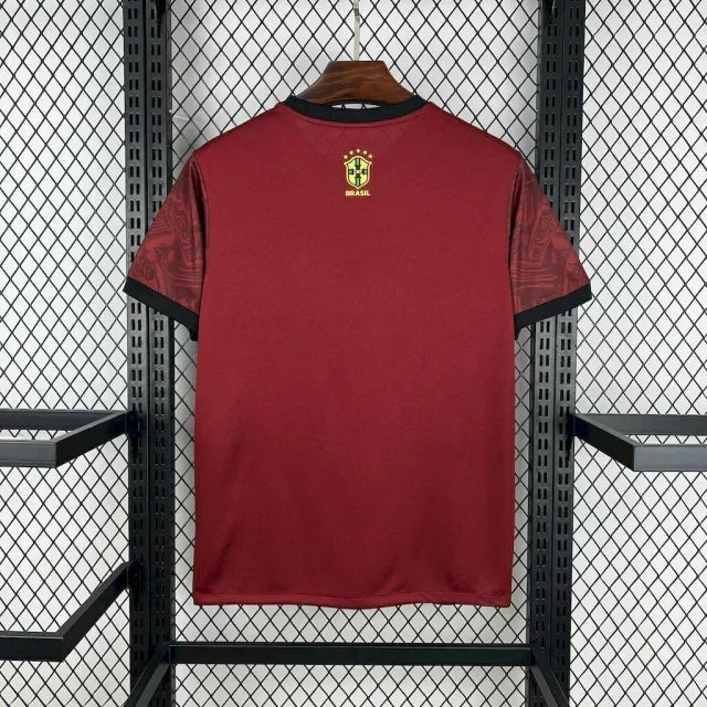 Brasil "The Redeemer" Red Edición Especial