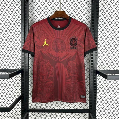Brasil "The Redeemer" Red Edición Especial