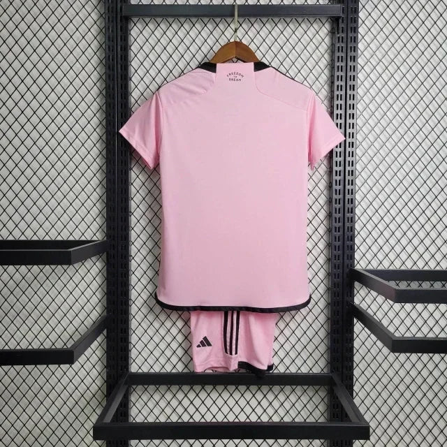 2024/2025 Inter Miami Local Talla Niño