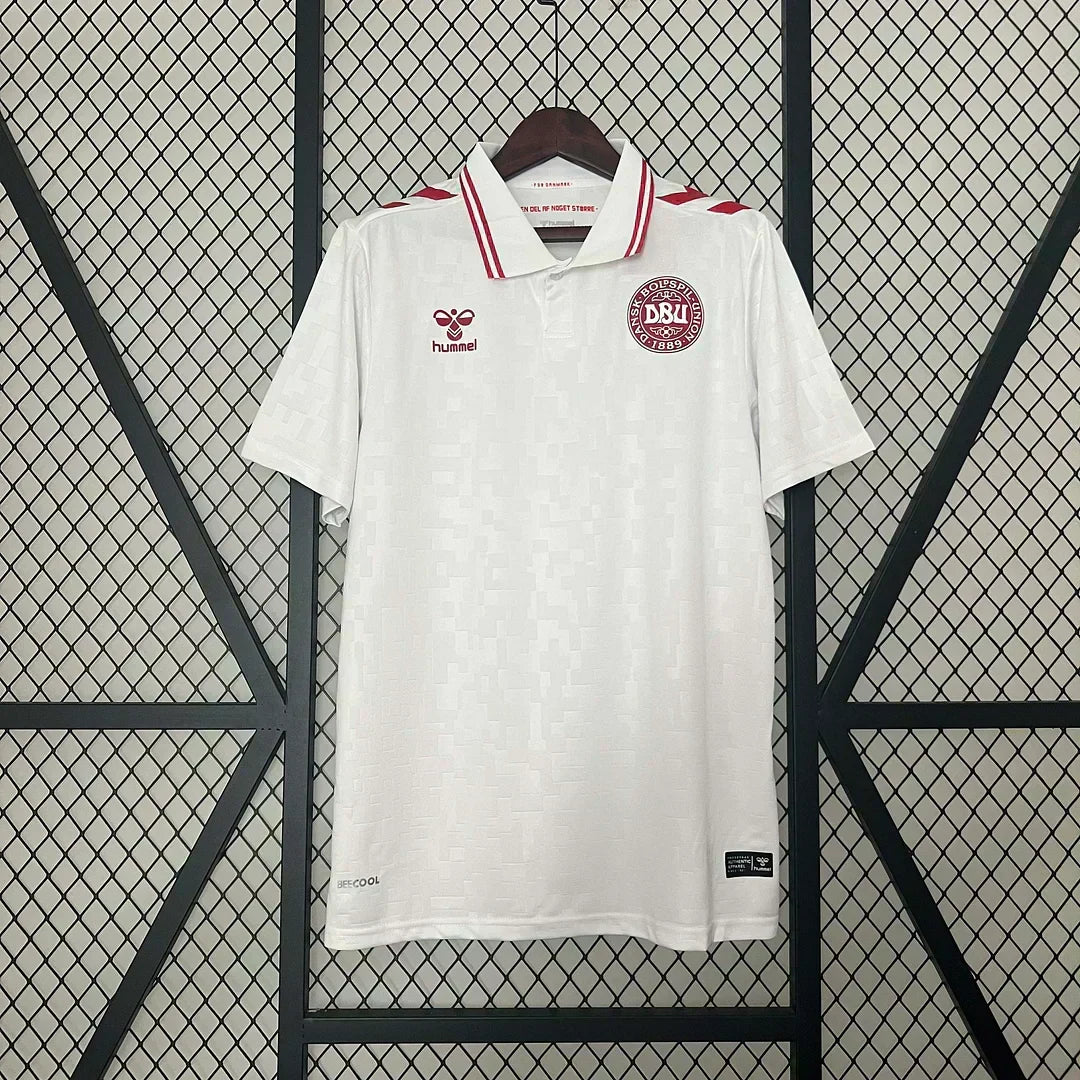 2024 Denmark Visitante