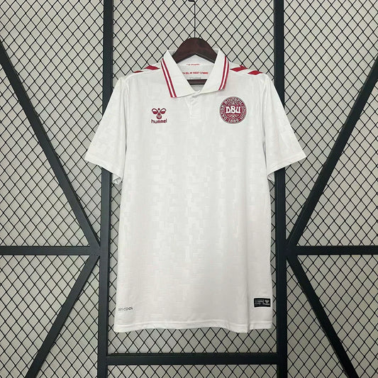 2024 Denmark Visitante