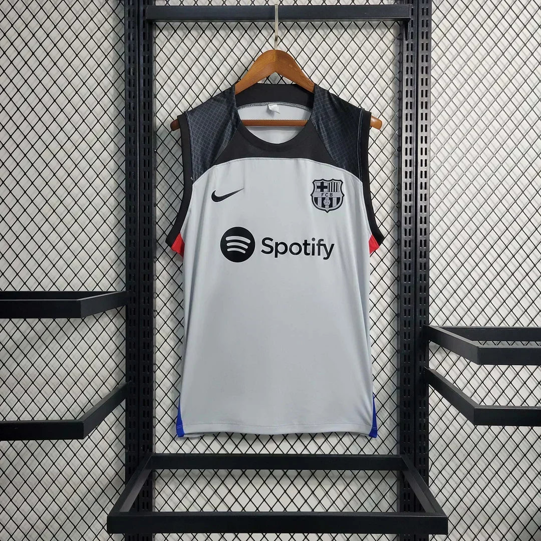 2023/2024 Barcelona Entrenamiento Wear